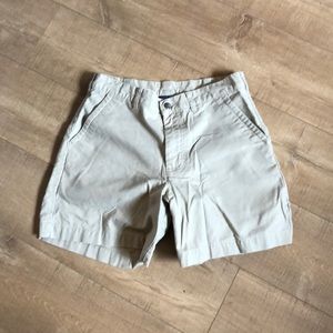 Patagonia shorts